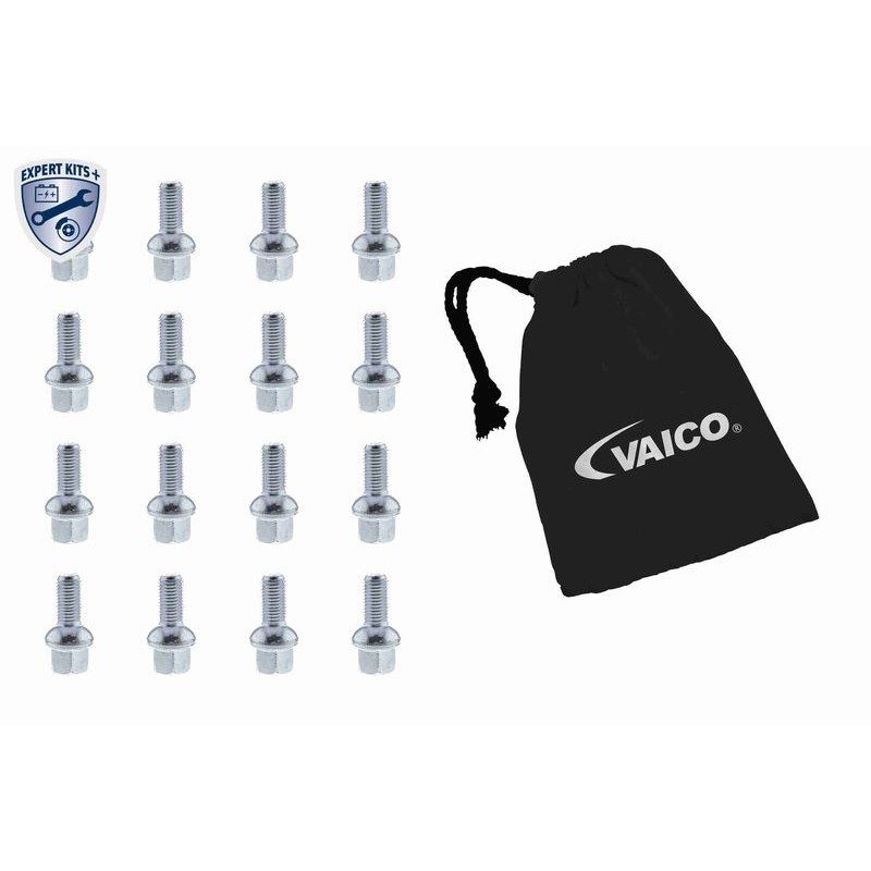 VAICO V10-3212-16 Tornillo de rueda - 1