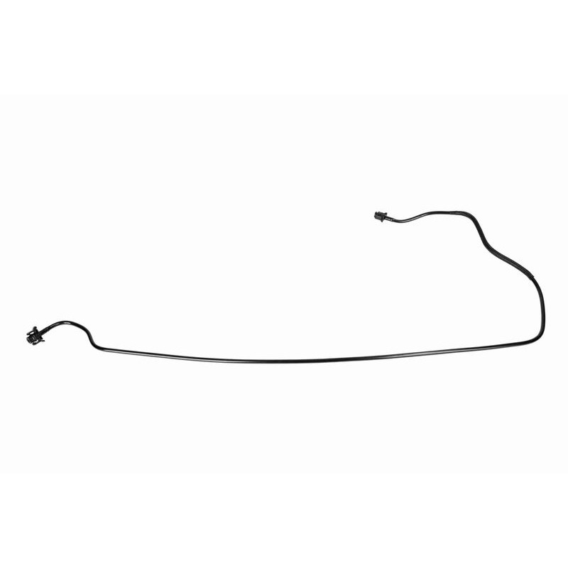 VAICO V95-0725 Conducto refrigerante - 1