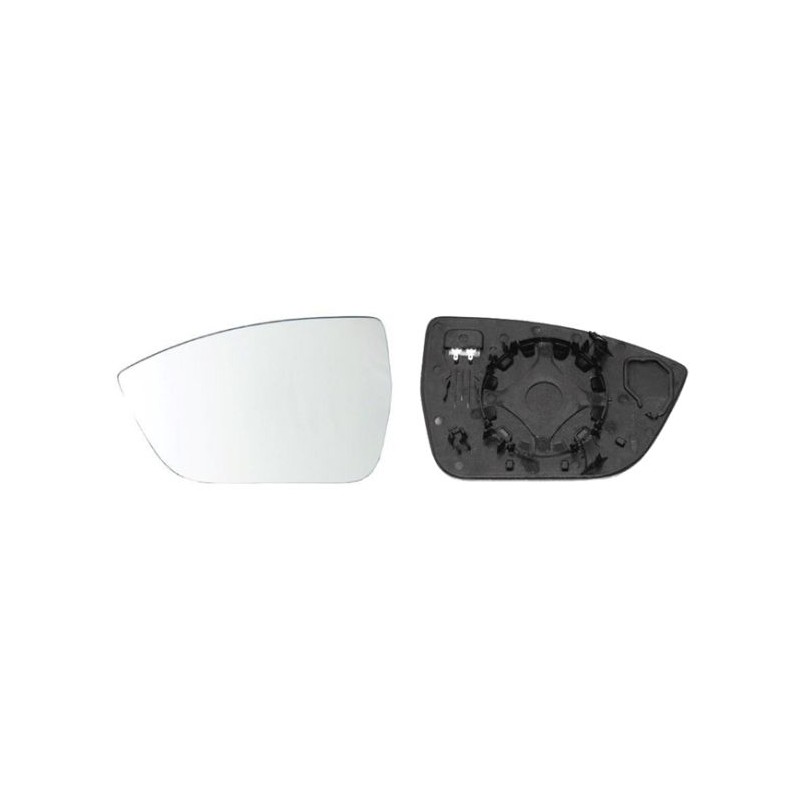 IPARLUX 31286301 Cristal de espejo, retrovisor exterior - 1
