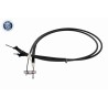 VAICO V25-30075 Cable de accionamiento, freno de estacionamiento - 1