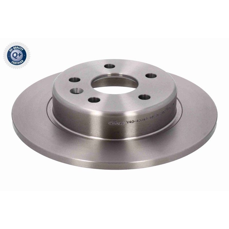 VAICO V40-40040 Disco de freno