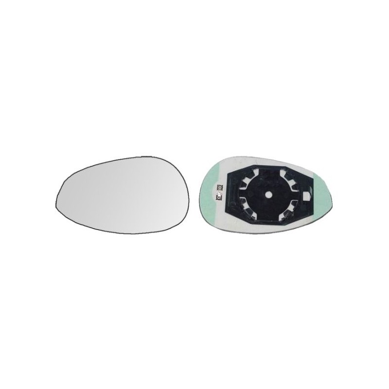 IPARLUX 31304321 Cristal de espejo, retrovisor exterior - 1
