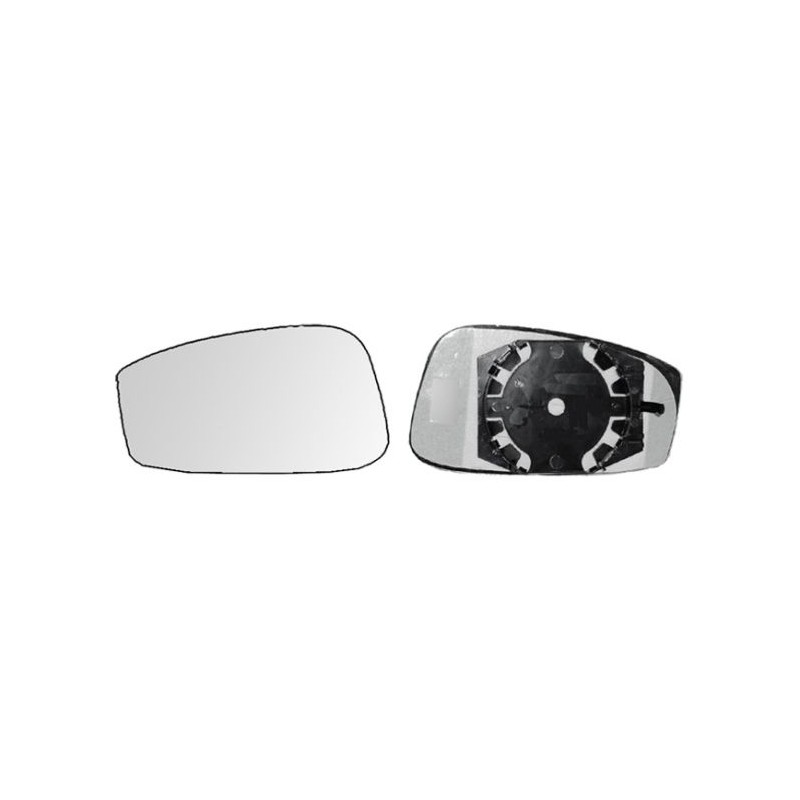 IPARLUX 31307211 Cristal de espejo, retrovisor exterior - 1