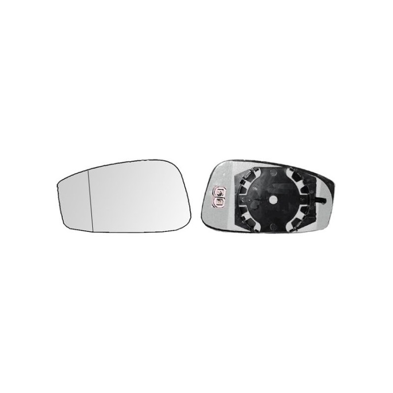 IPARLUX 31307241 Cristal de espejo, retrovisor exterior - 1
