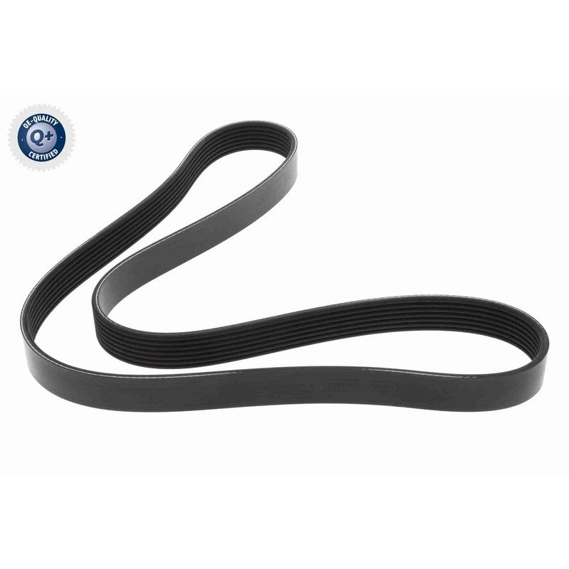 VAICO V24-1209 Correa trapecial poli V - 1