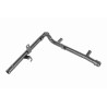 VAICO V10-5956 Conducto refrigerante - 1