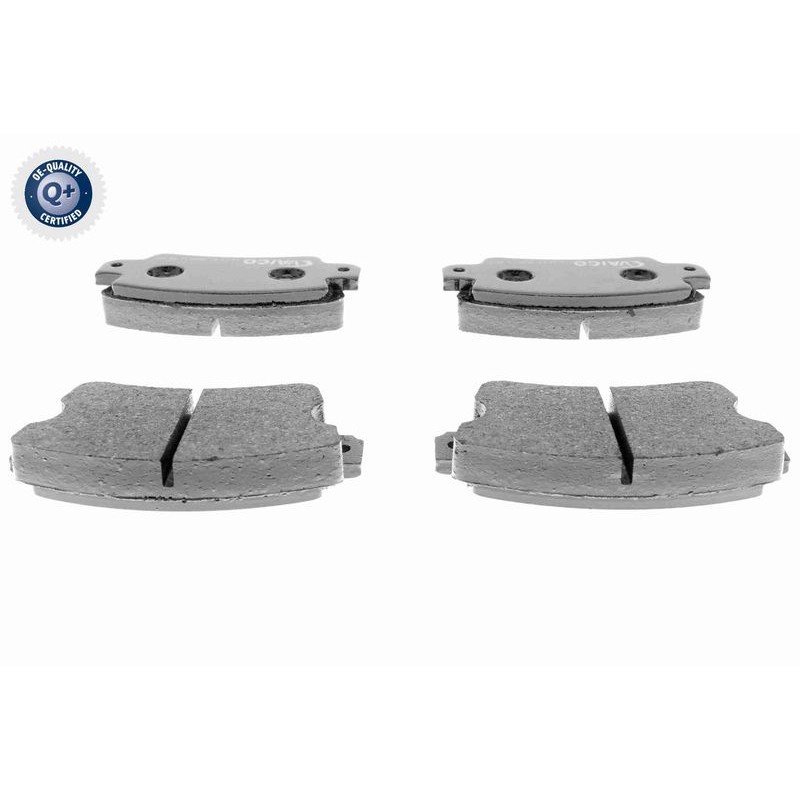 VAICO V46-0150 Juego de pastillas de freno - 1