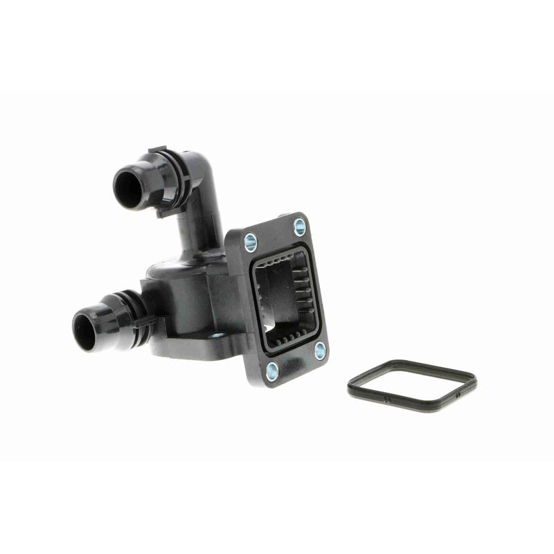 VAICO V20-0743 Brida de refrigerante - 1