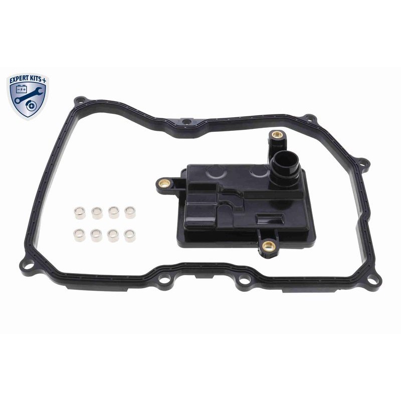 VAICO V10-4364 Kit filtro hidrtáulico, caja automática - 1