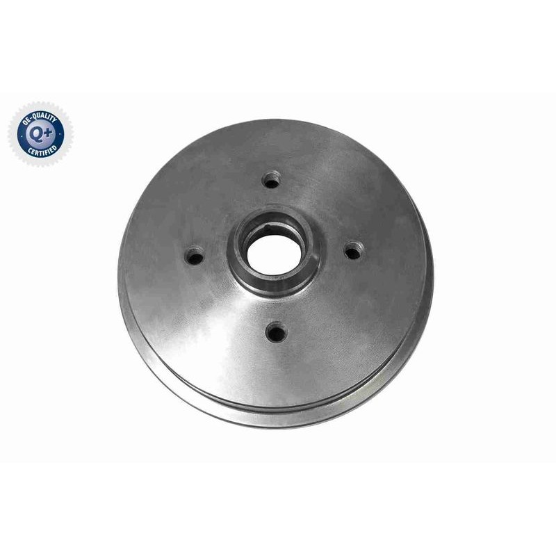 VAICO V10-60009 Tambor de freno - 1