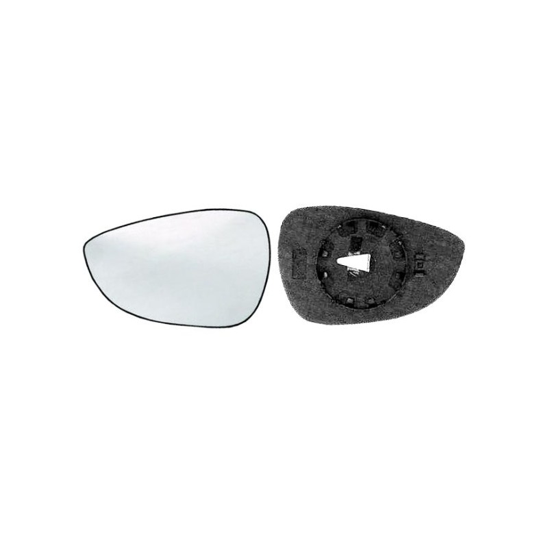 IPARLUX 31310812 Cristal de espejo, retrovisor exterior - 1