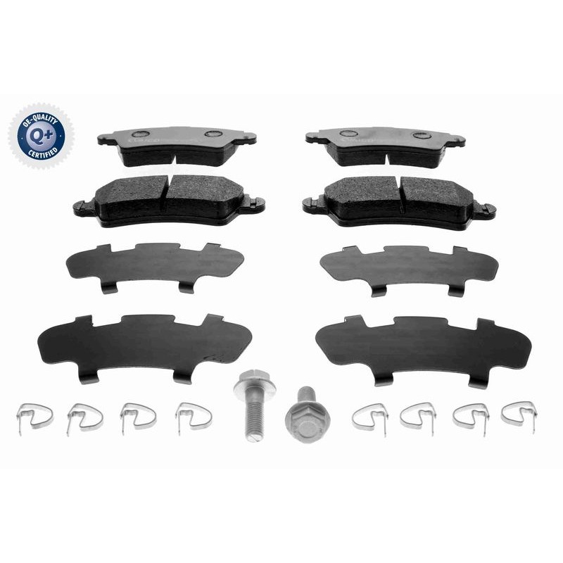 VAICO V42-4111 Juego de pastillas de freno - 1