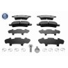 VAICO V42-4111 Juego de pastillas de freno - 1