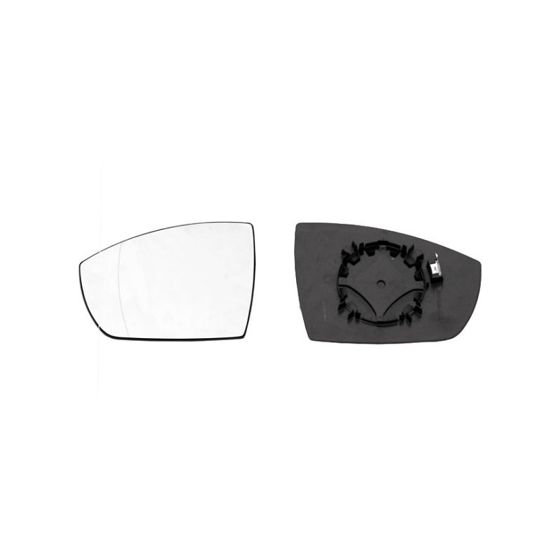 IPARLUX 31311501 Cristal de espejo, retrovisor exterior - 1