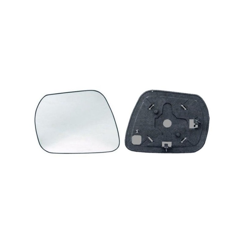 IPARLUX 31313801 Cristal de espejo, retrovisor exterior