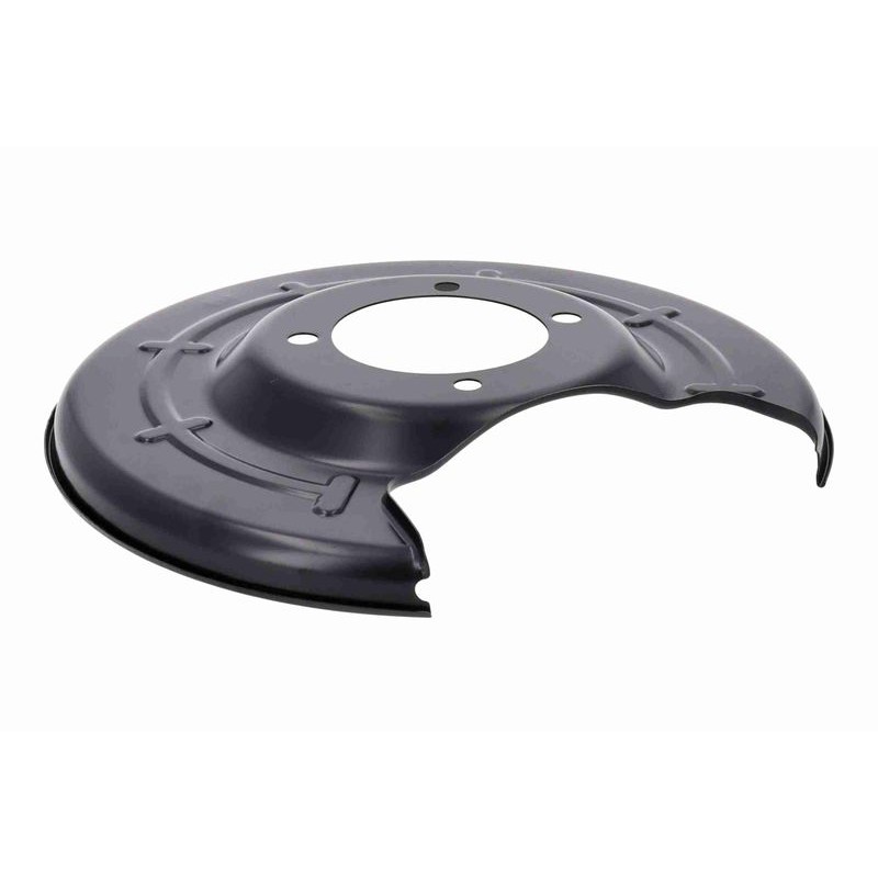 VAICO V40-2380 Chapa protectora contra salpicaduras, disco de freno - 1