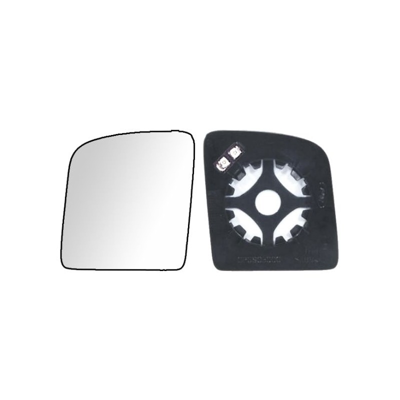 IPARLUX 31313822 Cristal de espejo, retrovisor exterior - 1