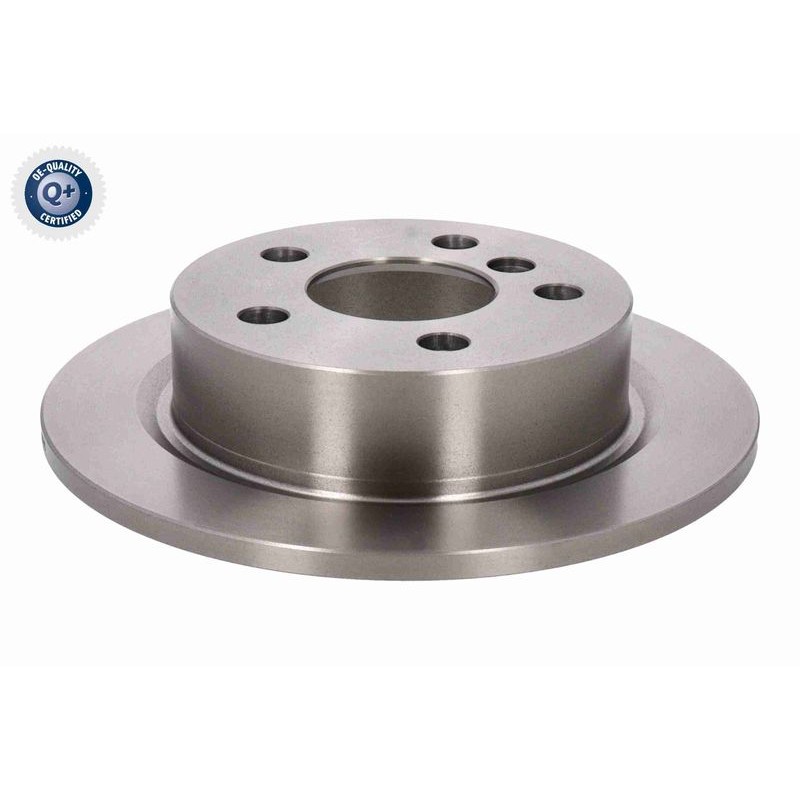 VAICO V20-80111 Disco de freno - 1