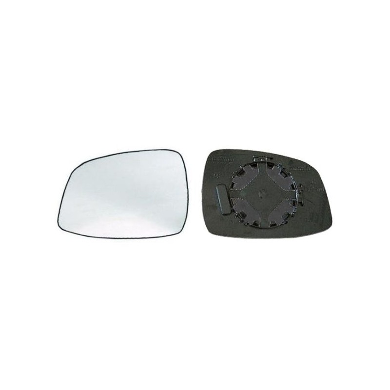 IPARLUX 31315602 Cristal de espejo, retrovisor exterior derecho