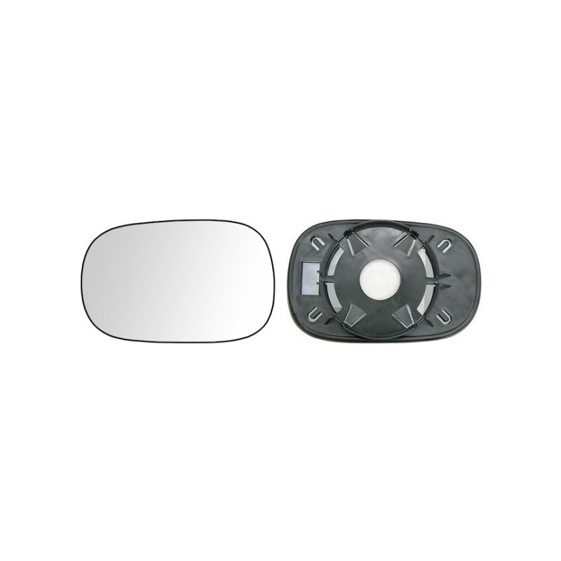 IPARLUX 31316019 Cristal de espejo, retrovisor exterior - 1