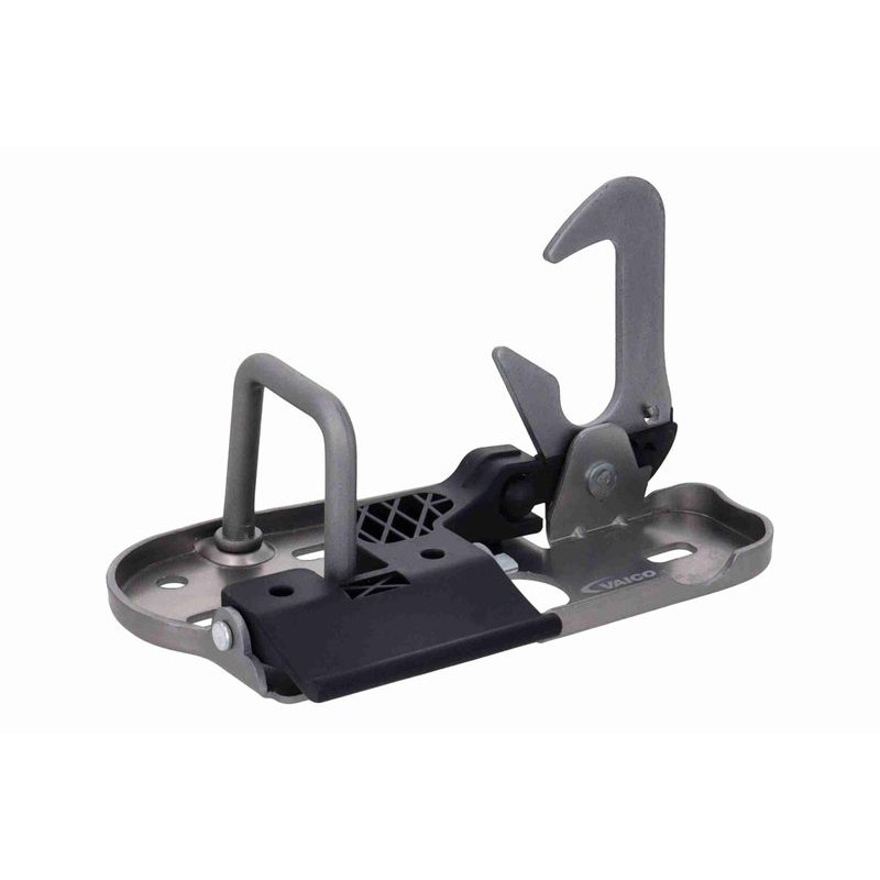 VAICO V10-9283 Gancho de seguridad, cerradura del capó - 1