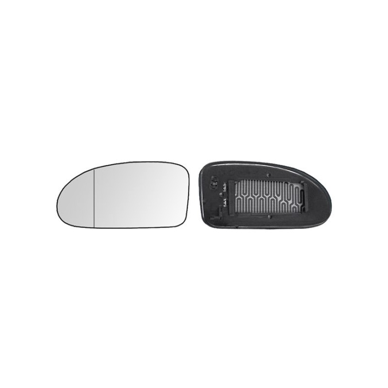 IPARLUX 31316521 Cristal de espejo, retrovisor exterior