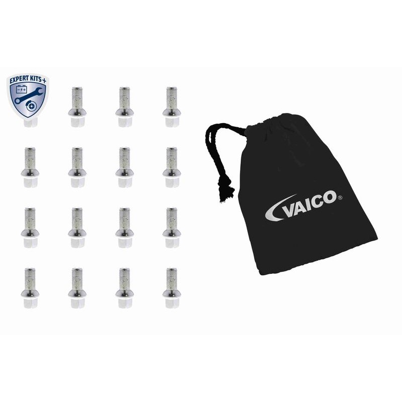 VAICO V10-3211-16 Tornillo de rueda - 1