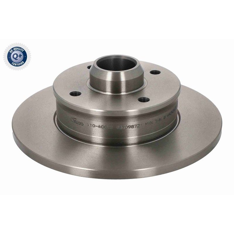 VAICO V10-40033 Disco de freno - 1