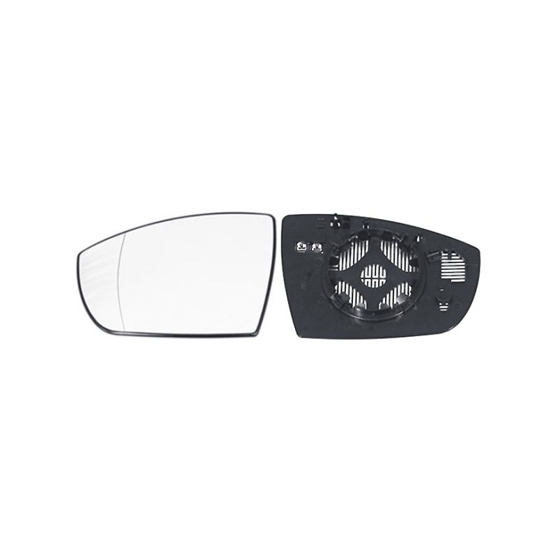 IPARLUX 31317102 Cristal de espejo, retrovisor exterior - 1