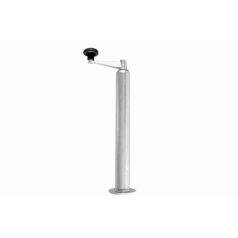 VAICO 7380101604 Soporte de parada, remolque - 1