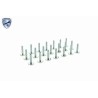 VAICO V20-1532 Kit de tornillos, cárter de aceite, transmisión automática - 1