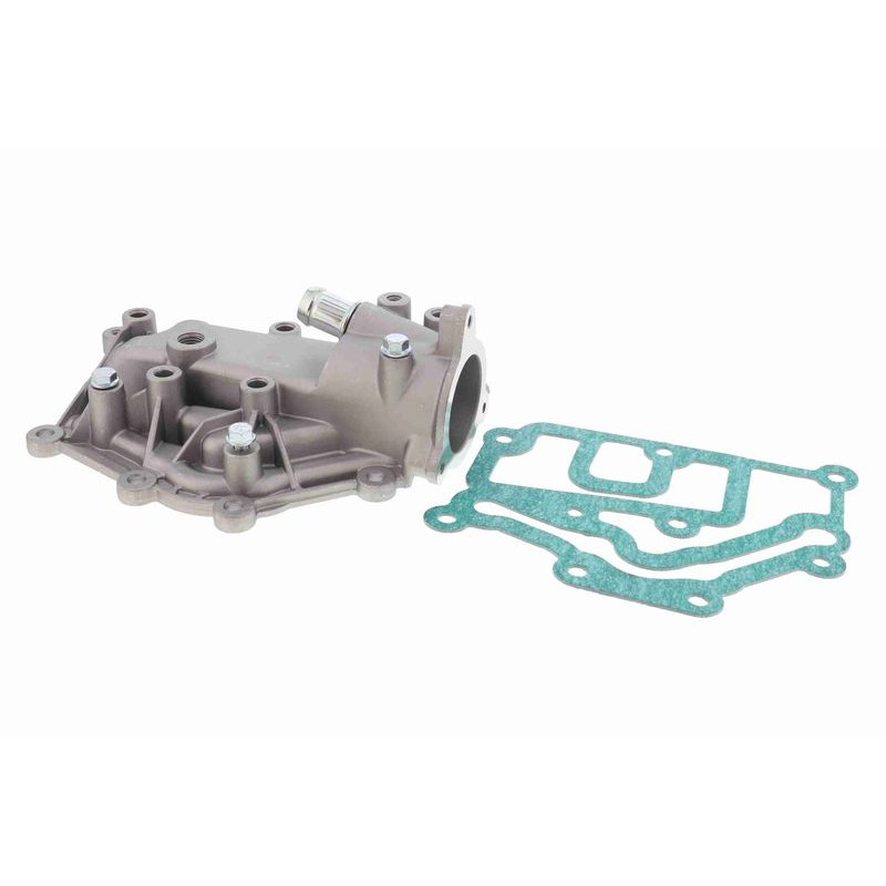 VAICO V46-1270 Brida de refrigerante - 1