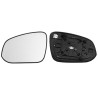 IPARLUX 31330501 Cristal de espejo, retrovisor exterior - 1