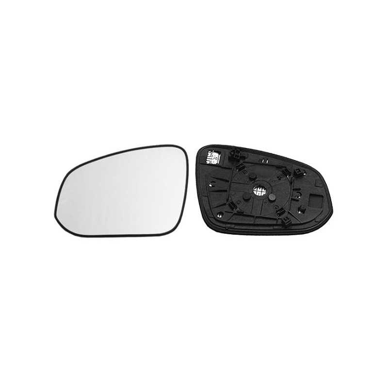 IPARLUX 31330502 Cristal de espejo, retrovisor exterior - 1