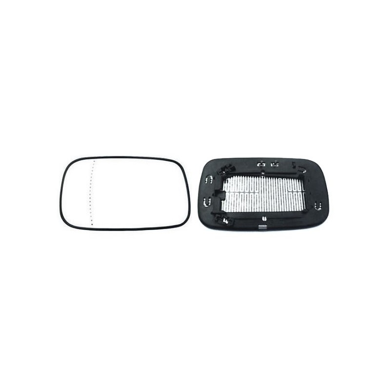 IPARLUX 31331302 Cristal de espejo, retrovisor exterior - 1