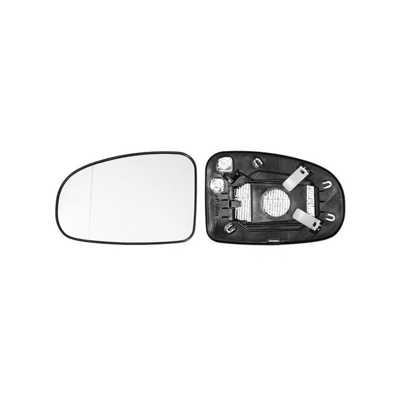 IPARLUX 31332601 Cristal de espejo, retrovisor exterior - 1
