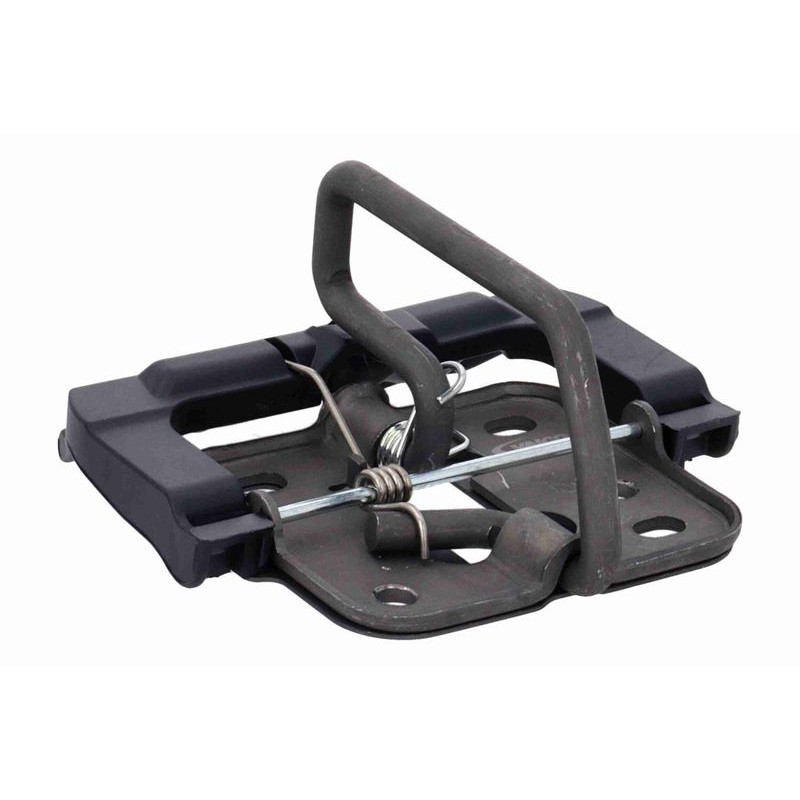 VAICO V10-9274 Gancho de seguridad, cerradura del capó - 1
