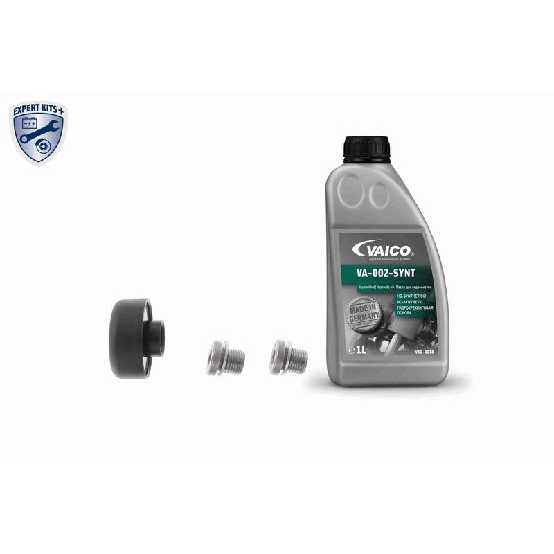 VAICO V10-5582-SP1 Kit, cambio de aceite del cambio automático