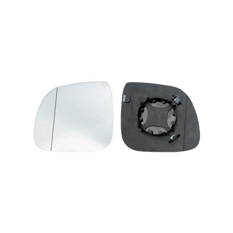 IPARLUX 31340601 Cristal de espejo, retrovisor exterior - 1