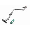VAICO V25-2592 Conducto aceite, turbocompresor