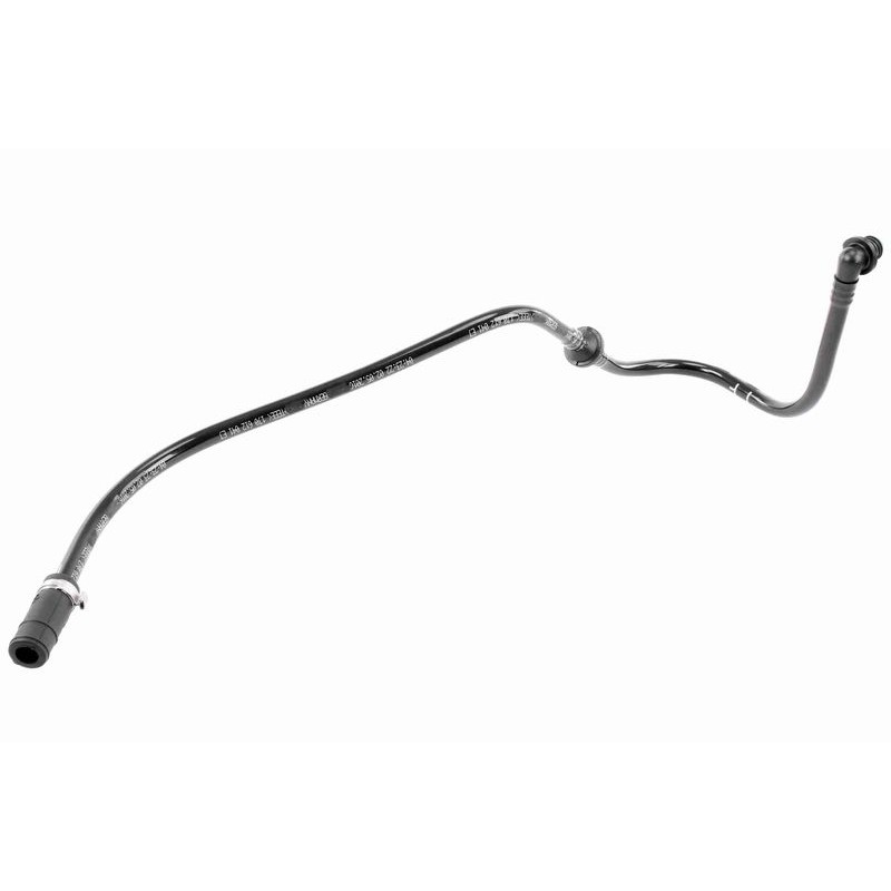VAICO V10-3613 Tubo flexible de depresión, sistema de frenado - 1