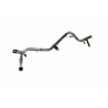 VAICO V10-0396 Conducto refrigerante - 1