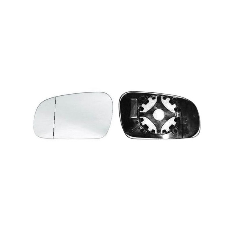 IPARLUX 31344202 Cristal de espejo, retrovisor exterior derecho
