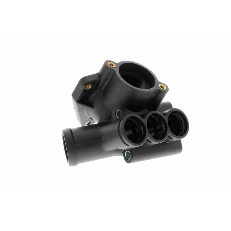 VAICO V10-8196 Brida de refrigerante - 1