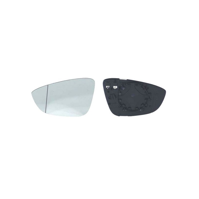 IPARLUX 31344601 Cristal de espejo, retrovisor exterior