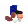 VAICO 7380120265 Kit reparación, faro principal - 1