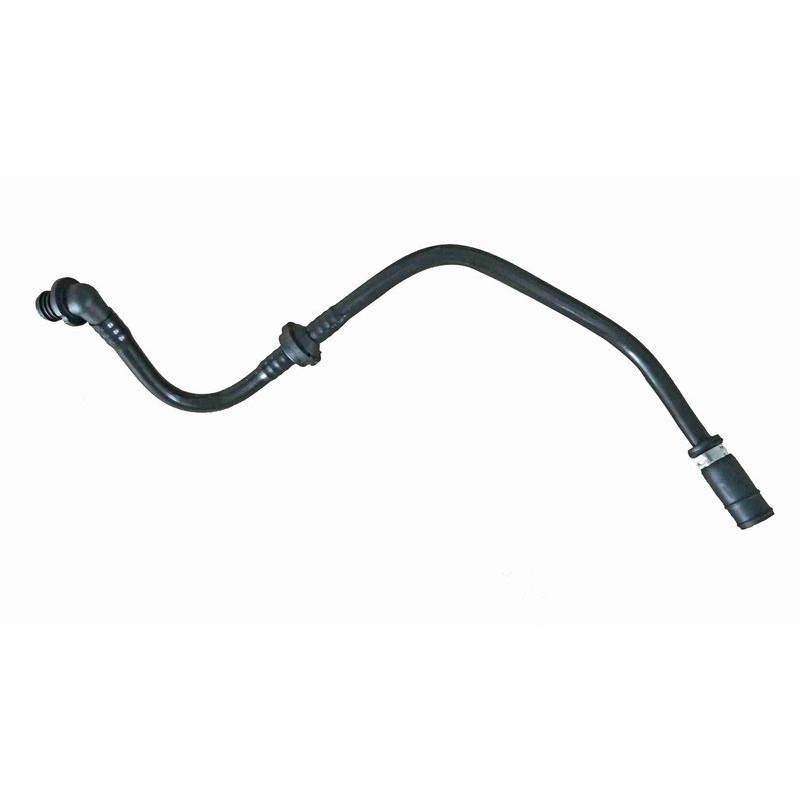 VAICO V10-3618 Tubo flexible de depresión, sistema de frenado - 1