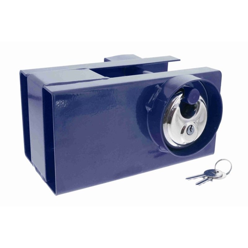 VAICO V98-68002 Cerradura caja, enganche esférico - 1