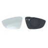 IPARLUX 31344803 Cristal de espejo, retrovisor exterior - 1