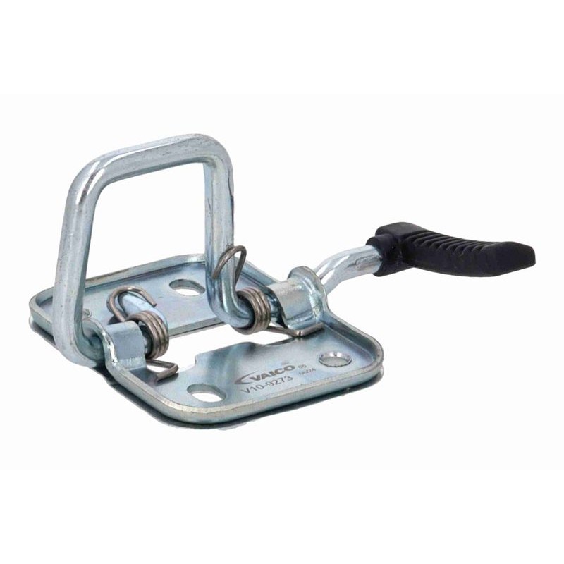 VAICO V10-9273 Gancho de seguridad, cerradura del capó - 1